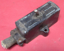 interruptor liga/desliga Walker-Turner Co., metal para ferramentas elétricas comprar usado  Enviando para Brazil