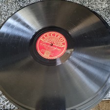 Elektrola schellackplatte tian gebraucht kaufen  Mainz
