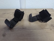 Zughilfen haken krafttraining gebraucht kaufen  Biebertal