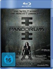 Pandorum blu ray gebraucht kaufen  Berlin