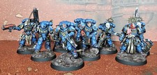 space marine d'occasion  Expédié en Belgium