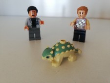 Lego 75939 jurassic usato  Zandobbio