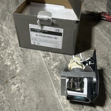 Lampada proiettore ricambio usato  Spedire a Italy