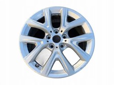 Alufelge zoll 5x120 gebraucht kaufen  Geesthacht