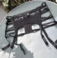 Strumpf halter gürtel gebraucht kaufen  Kandel