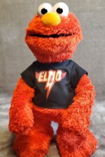Hasbro sesame street for sale  Oklahoma City