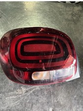 Fanale posteriore sinistro usato  Casoria