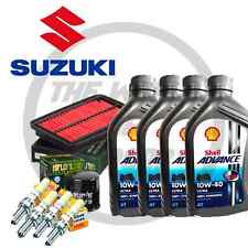 Kit tagliando suzuki usato  Catania