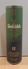 GLENFIDDICH UÍSQUE ESCOCÊS 12 ANOS PUBLICIDADE ESTOJO DE PAPEL RÍGIDO VAZIO comprar usado GLENFIDDICH UÍSQUE ESCOCÊS 12 ANOS PUBLICIDADE ESTOJO DE PAPEL RÍGIDO VAZIO comprar usado  Enviando para Brazil