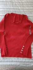 Pull col roule d'occasion  Villecresnes