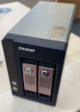 Qnap nas bay for sale  CROYDON