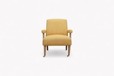 Classic bobbin armchair for sale  UK