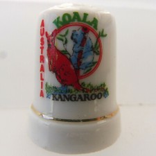 Dé coudre thimble d'occasion  Cloyes-sur-le-Loir