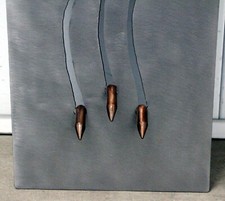 Claws wall metal for sale  Prescott