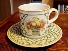 Basket kaffeeetasse untere gebraucht kaufen  Überherrn