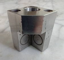 Spi magnetic corner for sale  Fort Lauderdale