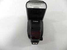 Usado, Canon Speedlite 600 EX -RT comprar usado  Enviando para Brazil