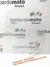 Parabrezza paravento lastra usato  Riesi