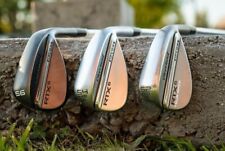 Cleveland rtx6 wedges for sale  CHORLEY