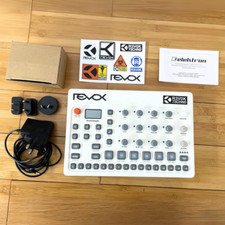 Elektron model samples for sale  KINGSTON UPON THAMES