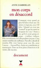 Corps désaccord anne d'occasion  Hennebont