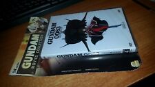 Dvd gundam movies usato  Torino