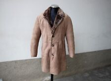 Cappotto uomo pelle usato  Milano