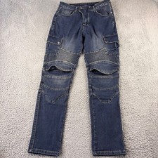 Hithotwin motorcycle jeans d'occasion  Expédié en Belgium
