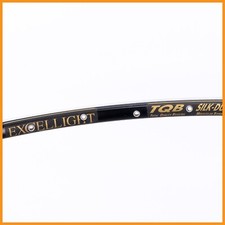 Bicicleta de estrada AMBROSIO EXCELLIGHT ARO VINTAGE 32H 700C 28" 90s CLINCHER BICY TQB comprar usado  Enviando para Brazil