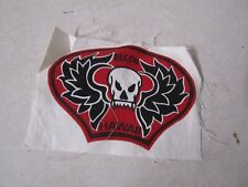 Military patch old for sale  Ardmore