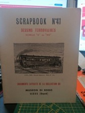 Scrapbook museon di d'occasion  Artigues-près-Bordeaux