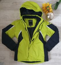 Cmp jungen jacke gebraucht kaufen  Braunschweig