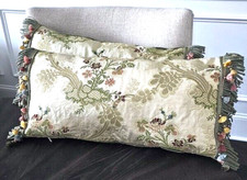Scalamandre soierie silk for sale  Greenville