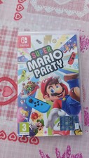 Giochi nintendo switch usato  Zoagli