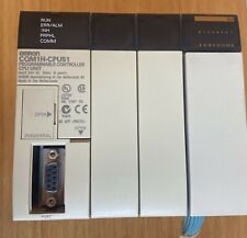 Omron cqm1h cpu51 usato  Castelnovo ne'Monti