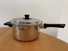 Topf polaris 19cm gebraucht kaufen  Würzburg
