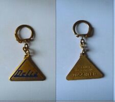 Delta plastic keychain d'occasion  Expédié en Belgium