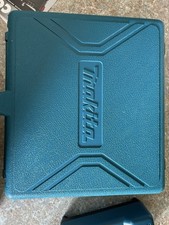 Makita cordless drill for sale  Wellington