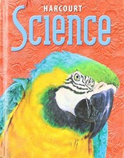 Harcourt science student gebraucht kaufen  Stuttgart
