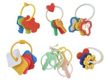 Lot vintage baby for sale  Joshua