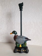 Vintage gusseisen türstopper gebraucht kaufen  Riegelsberg