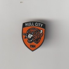 Hull city f.c. for sale  HUNTINGDON