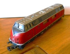 Märklin diesellok 3021 gebraucht kaufen  Boppard