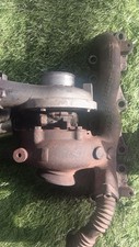 Turbina per alfa usato  Sant Antimo
