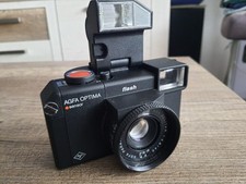 Vintage agfa ptima gebraucht kaufen  Singen (Hohentwiel)