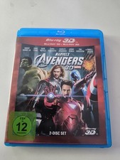 Marvels avengers blu gebraucht kaufen  Viechtach