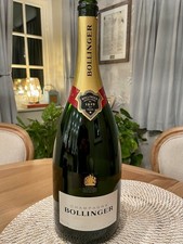 Bollinger champagne jeroboam for sale Bollinger champagne jeroboam for sale  DONCASTER