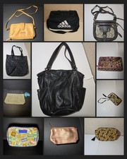 Miscellaneous bag lot for sale  Abingdon