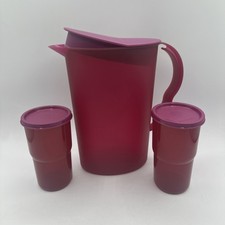 Tupperware 3333b impressions for sale  Phoenix