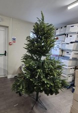 Floralsilk christmas tree for sale Floralsilk christmas tree for sale  GRANTHAM